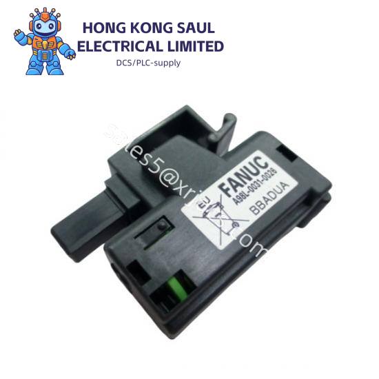 Fanuc A860-0301-T001