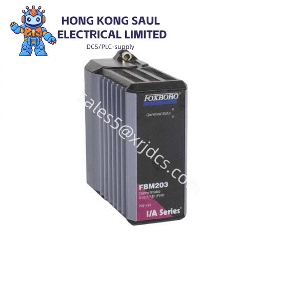 FOXBORO L0130AE-0H