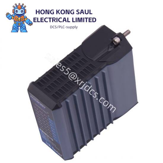 FOXBORO FBM219 RH916RH