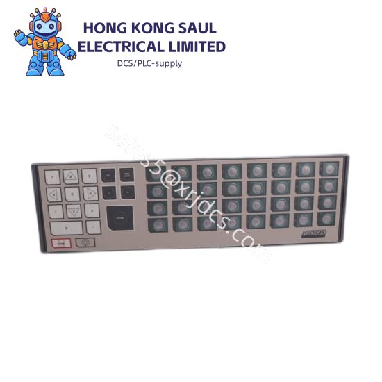 FOXBORO FBM212-P0916BV