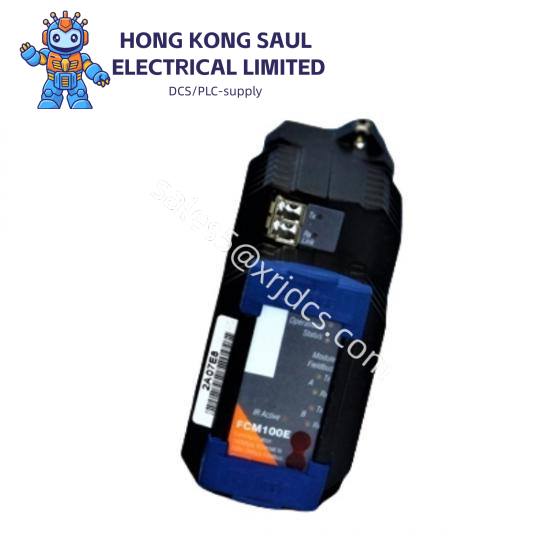 FOXBORO P0903ZQIPM3A