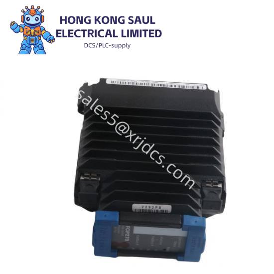 Foxboro FCP270 PO917YZ
