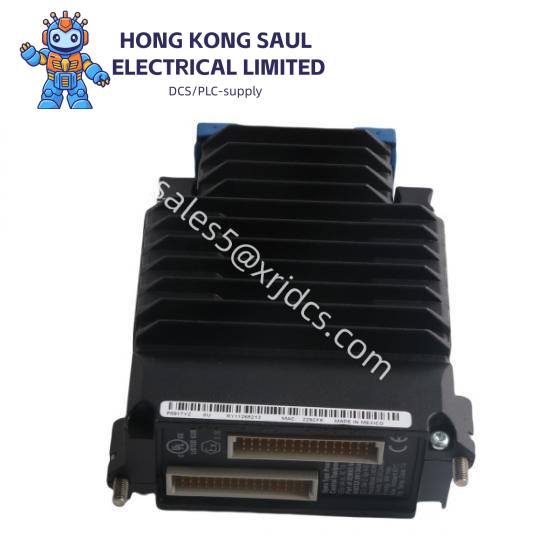 Foxboro FCP270 PO917YZ