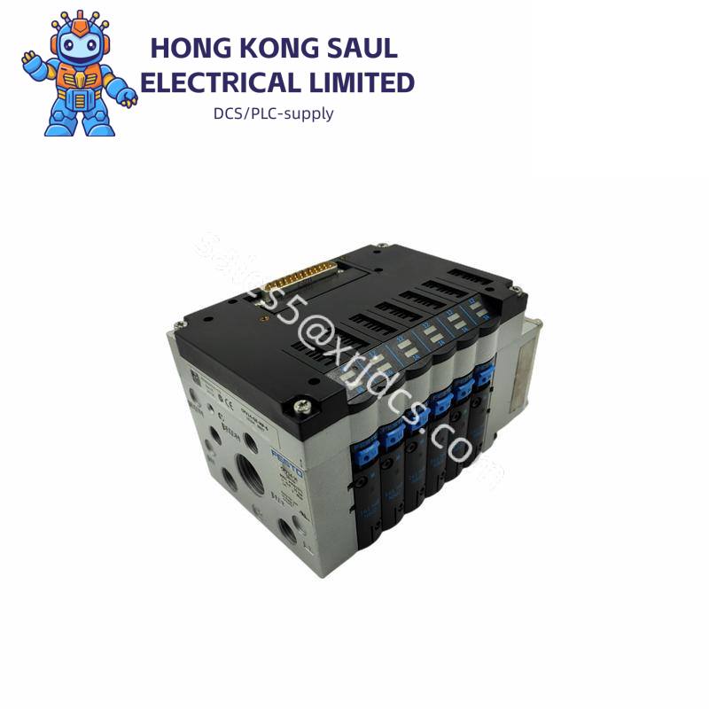 Festo LR-1/4-D-MIDI 186451