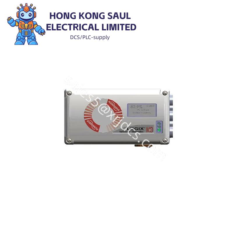 Flowserve F5-MEC-420