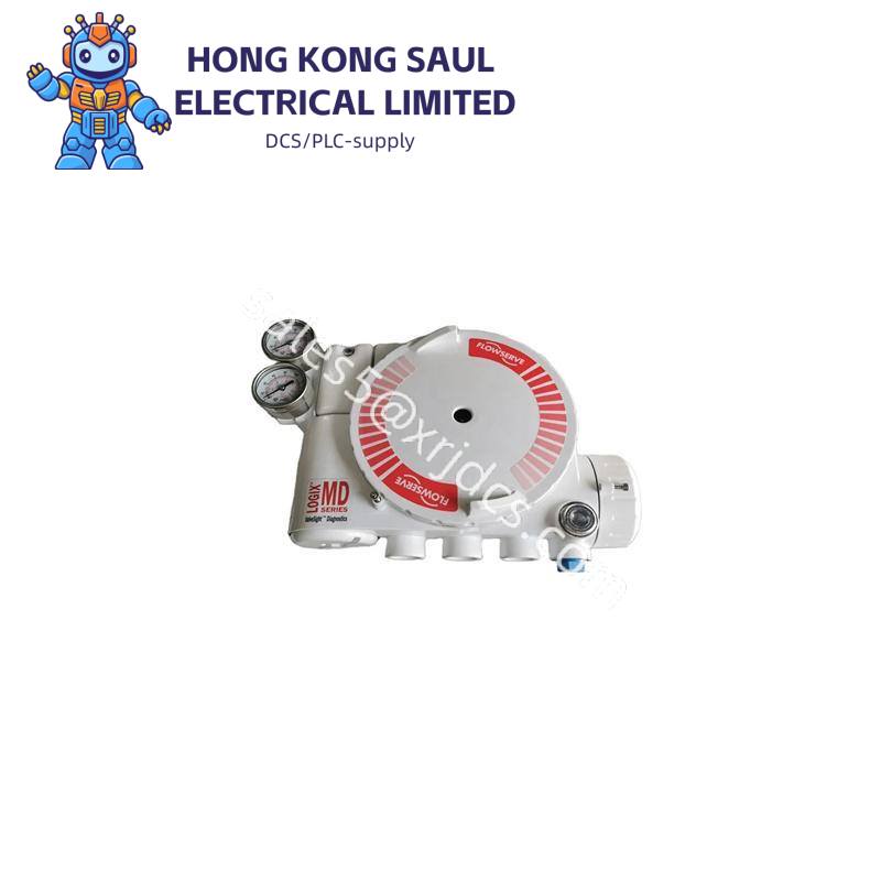 Flowserve F5-MEC-420