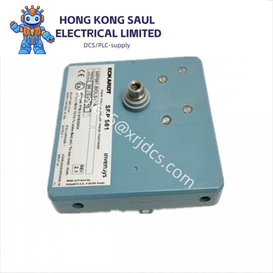 FOXBORO 0399143 SY-1025115C/SY-1025120E