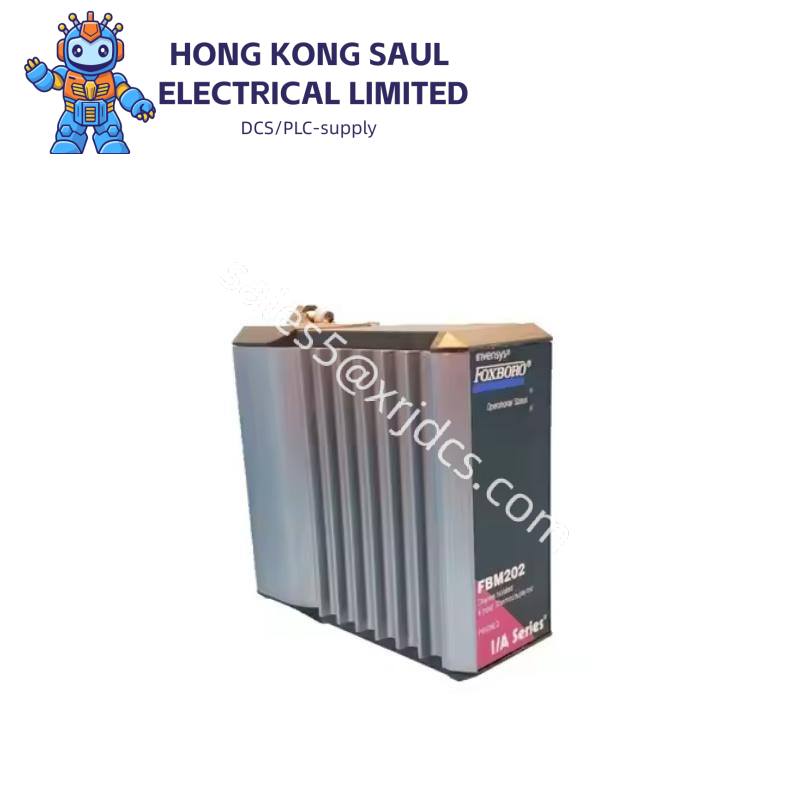 FOXBORO 870ITEC-AYFNZ-7