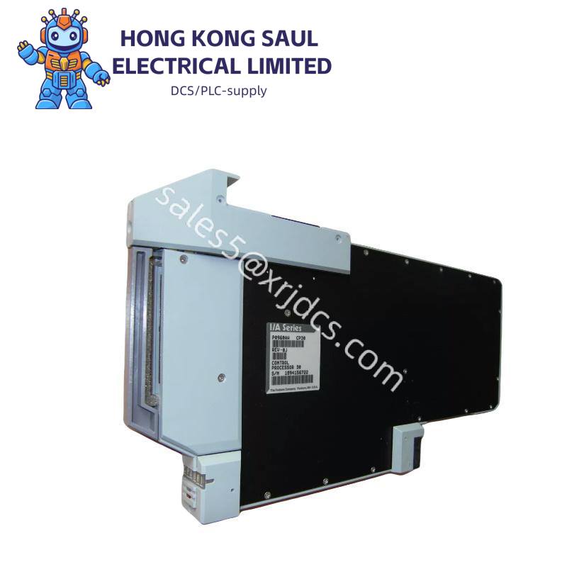 FOXBORO IDP10-D22B21F-M1L1C1