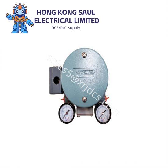 FOXBORO 0303475-SF0622A211