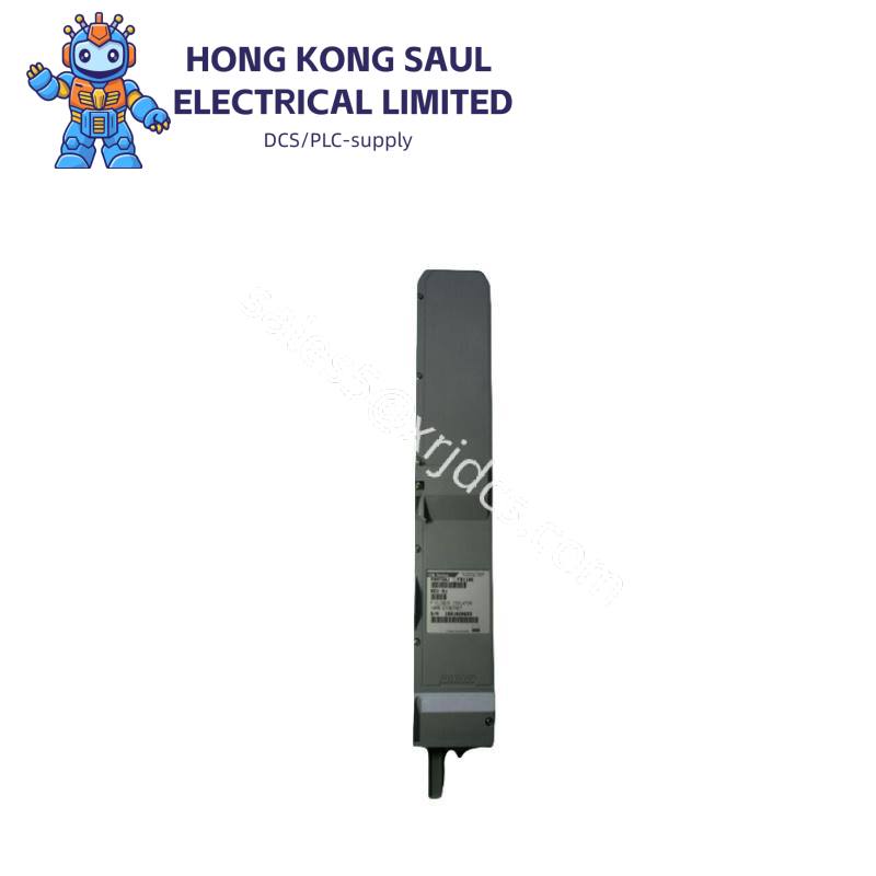 FOXBORO FBM02 PO500RG