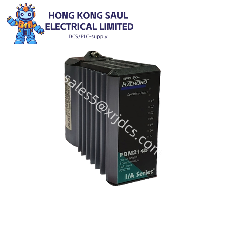 FOXBORO FBM201D