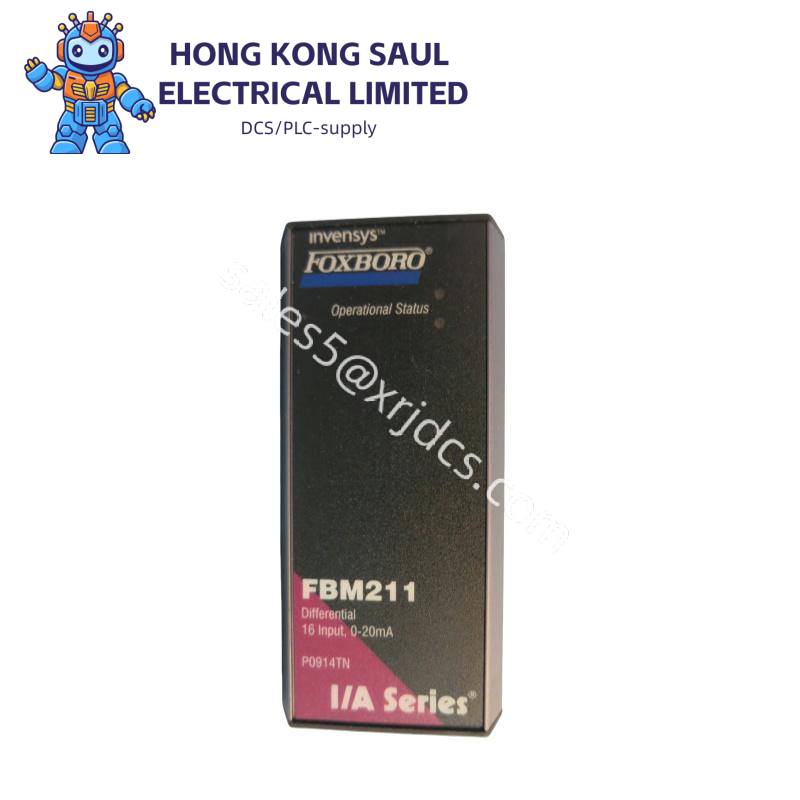 FOXBORO L0130AE-0H