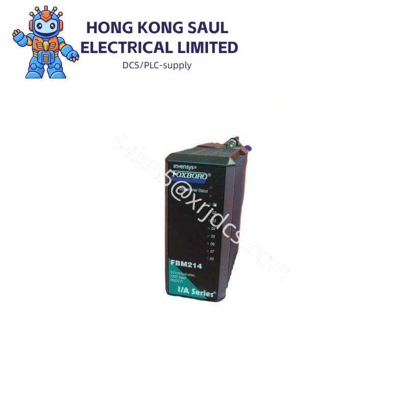 FOXBORO P0916FR-0PCP60