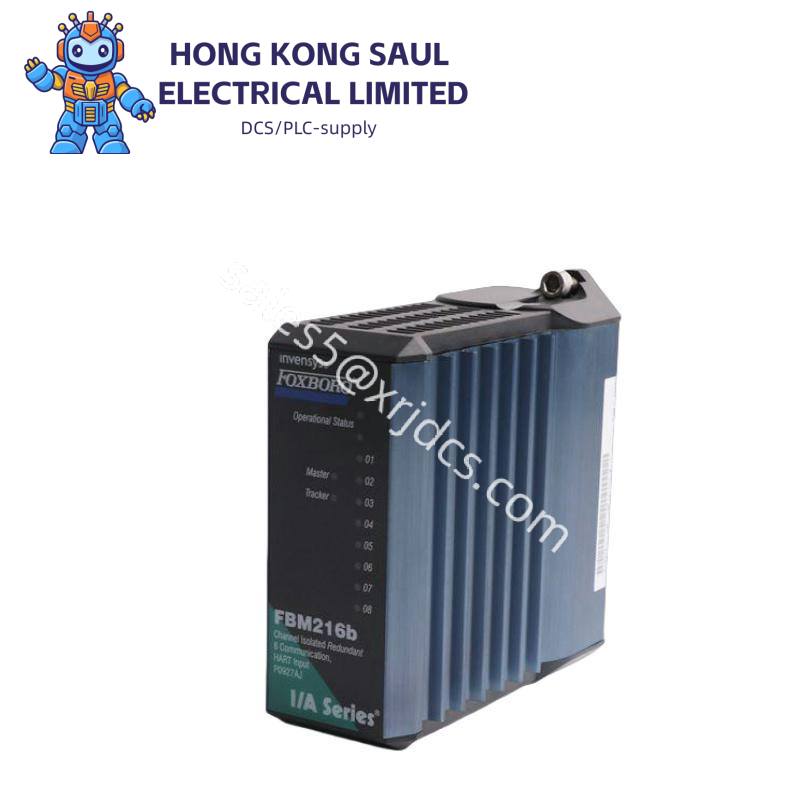 FOXBORO FBM216B
