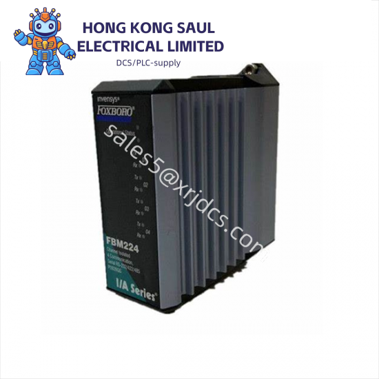 FOXBORO FBM224 P0926GG
