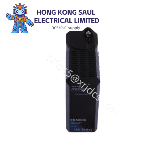 FOXBORO FBM237 RH914XS