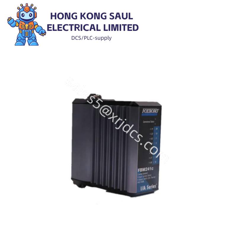 FOXBORO FBM241