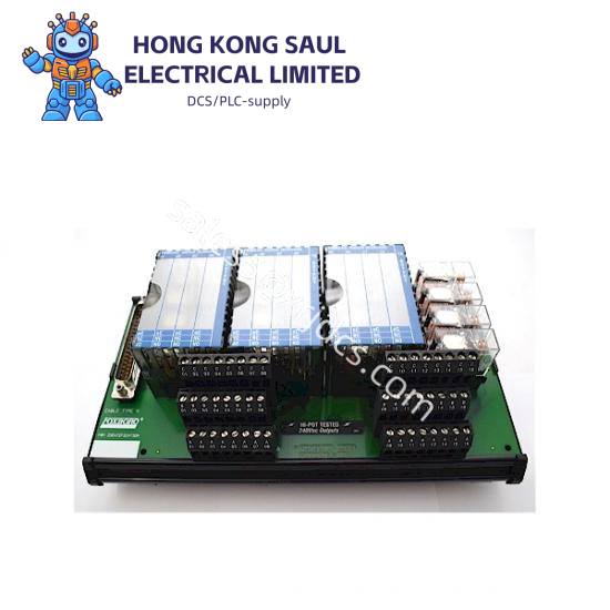 FOXBORO P0400VP CMP10