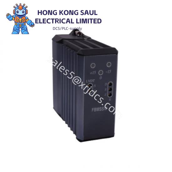 FOXBORO P0916RHFBM219