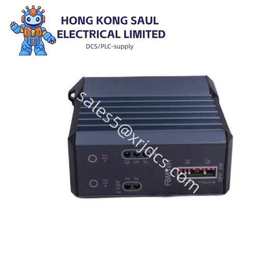 FOXBORO FCP270 P0917YZ