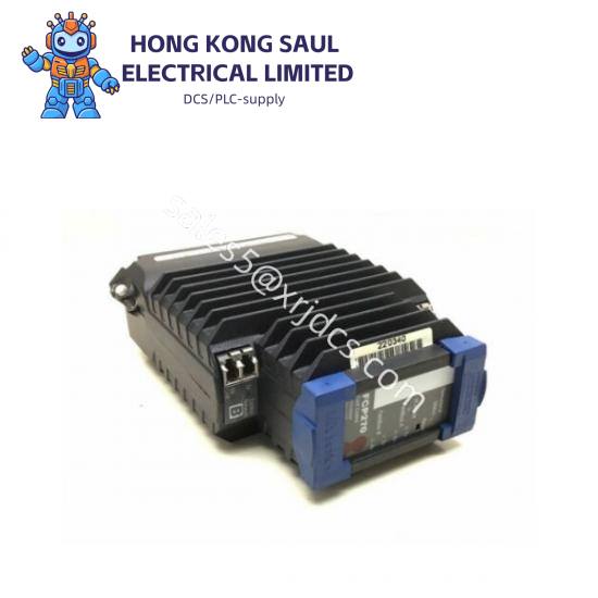 FOXBORO FCP270 P0917YZ