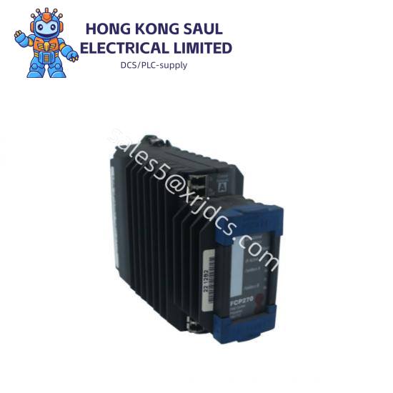 FOXBORO 130M-N4 工程余货