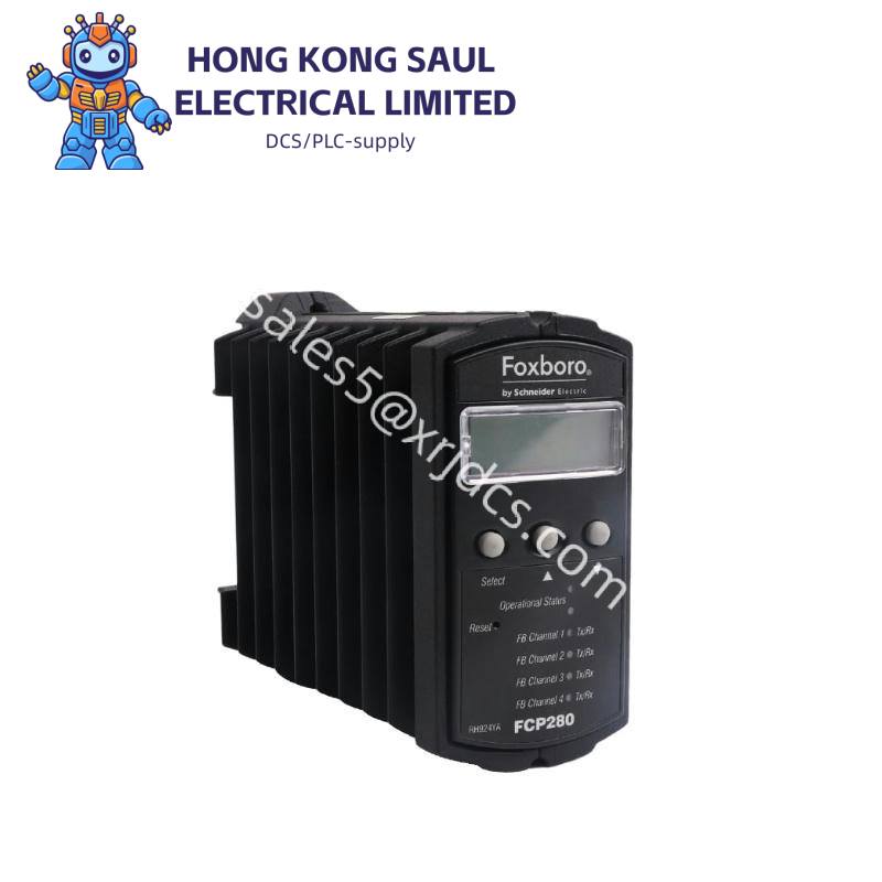 FOXBORO P0916FR-0PCP60