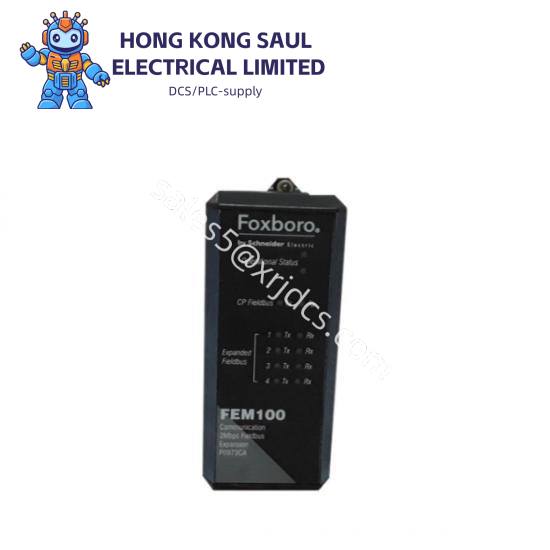 Foxboro P0997FW