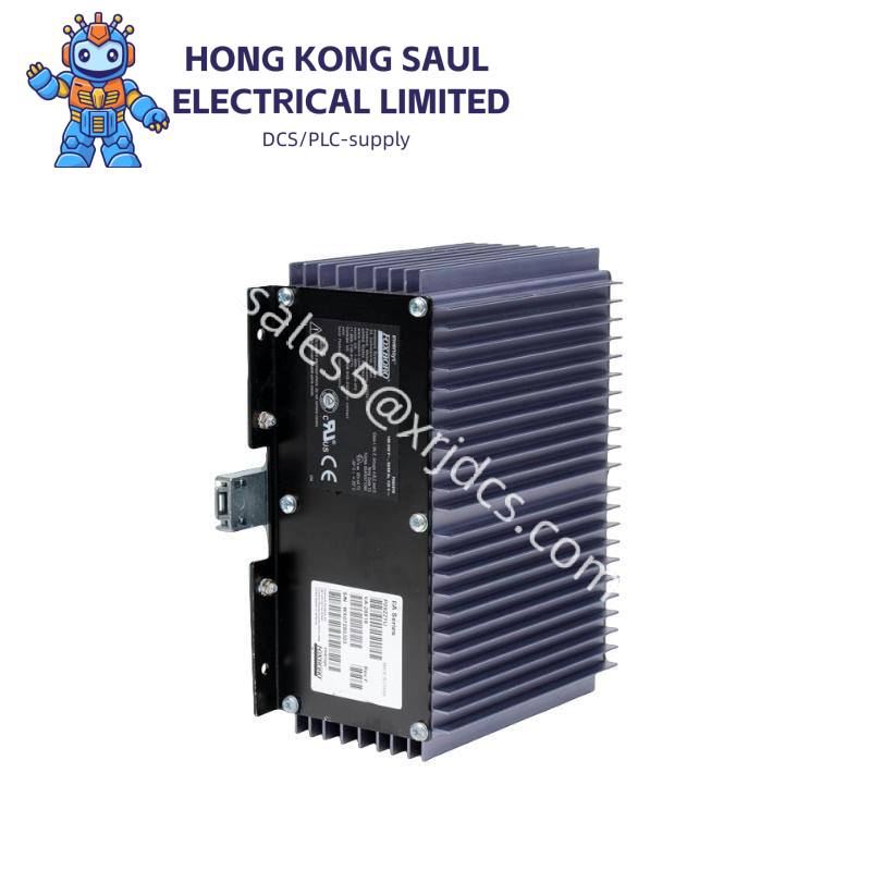 FOXBORO FBM203P0916SV