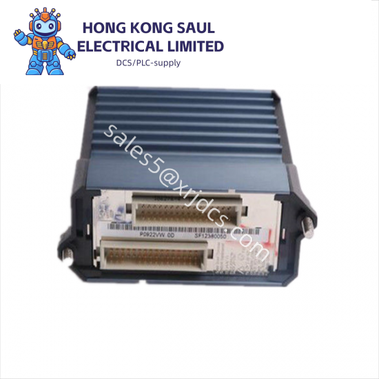 FOXBORO IDP10-A22A01F-M1