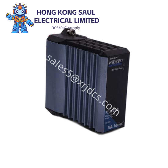 Foxboro FBM243