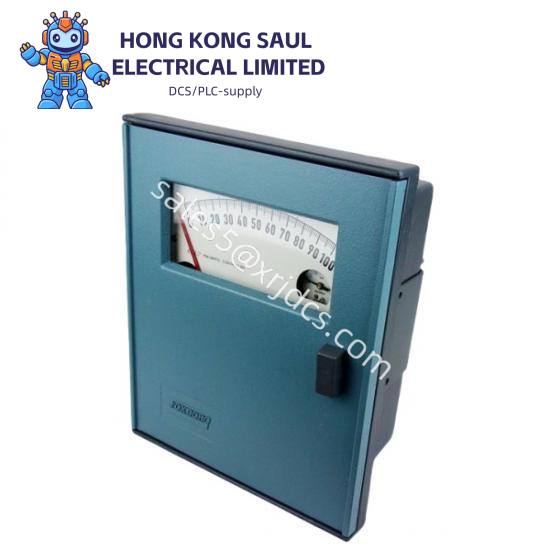 FOXBORO P081000000FF IPM02电源/开关板