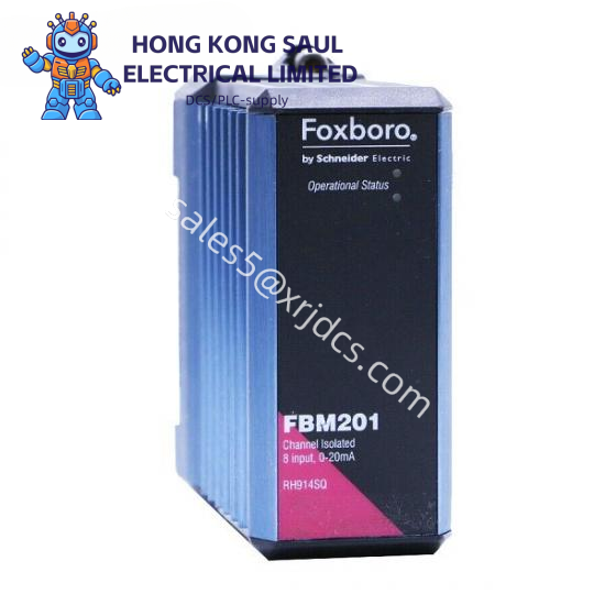 FOXBORO P0903ZE