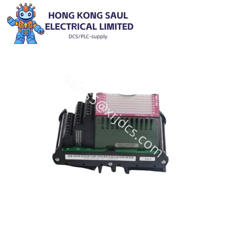 FOXBORO P0916CA P0916AA P0916CC