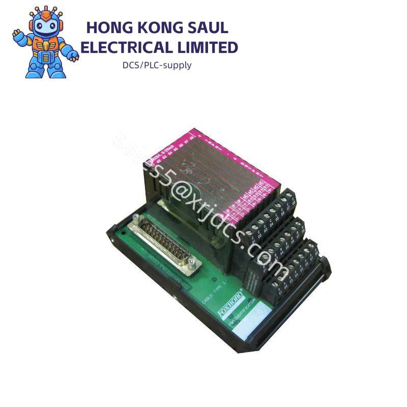 FOXBORO IMT25-SEATB10M-B