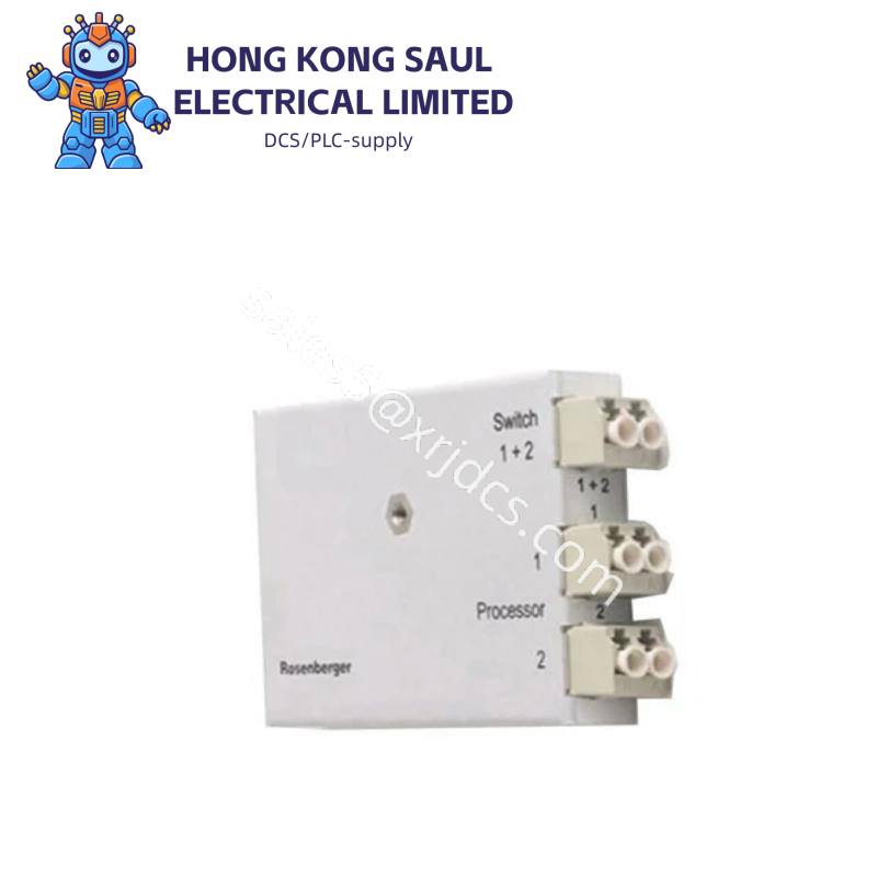 FOXBORO FBM16 CM400YS (P0400YS)