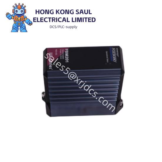 FOXBORO FBM16 CM400YS (P0400YS)