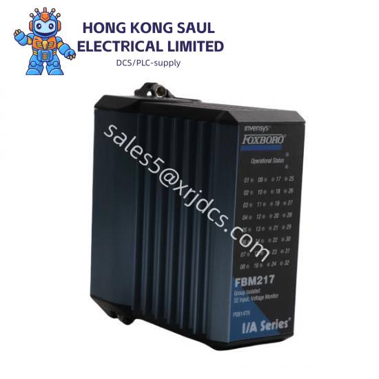 FOXBORO PO916JS