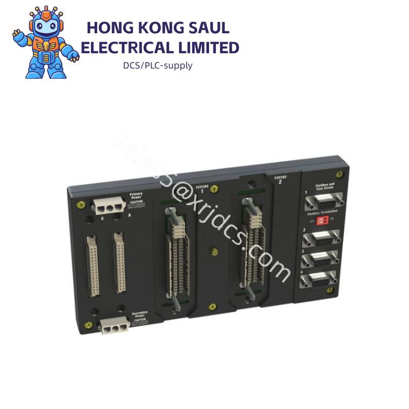 Foxboro P0912XXREV-0B