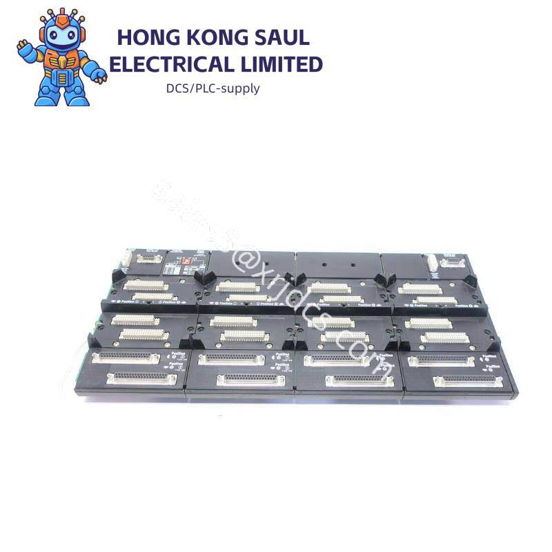 FOXBORO SY-0399095E SY-0303460E