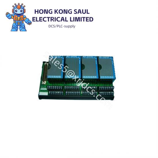 FOXBORO SY-0399095E SY-0303460E