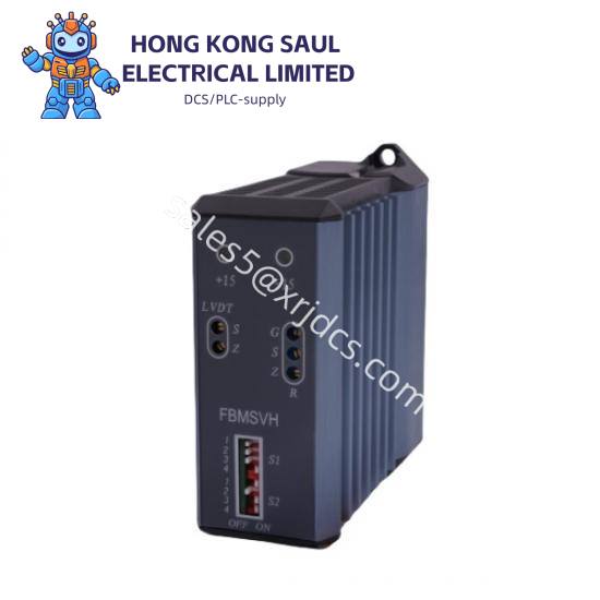 FOXBORO SY-60399001R SY-60301001RB