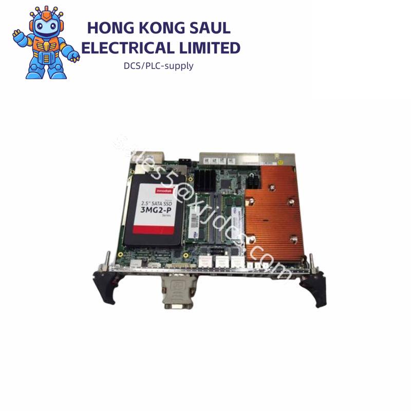 MOTOROLA MVME2700-1241(二手)