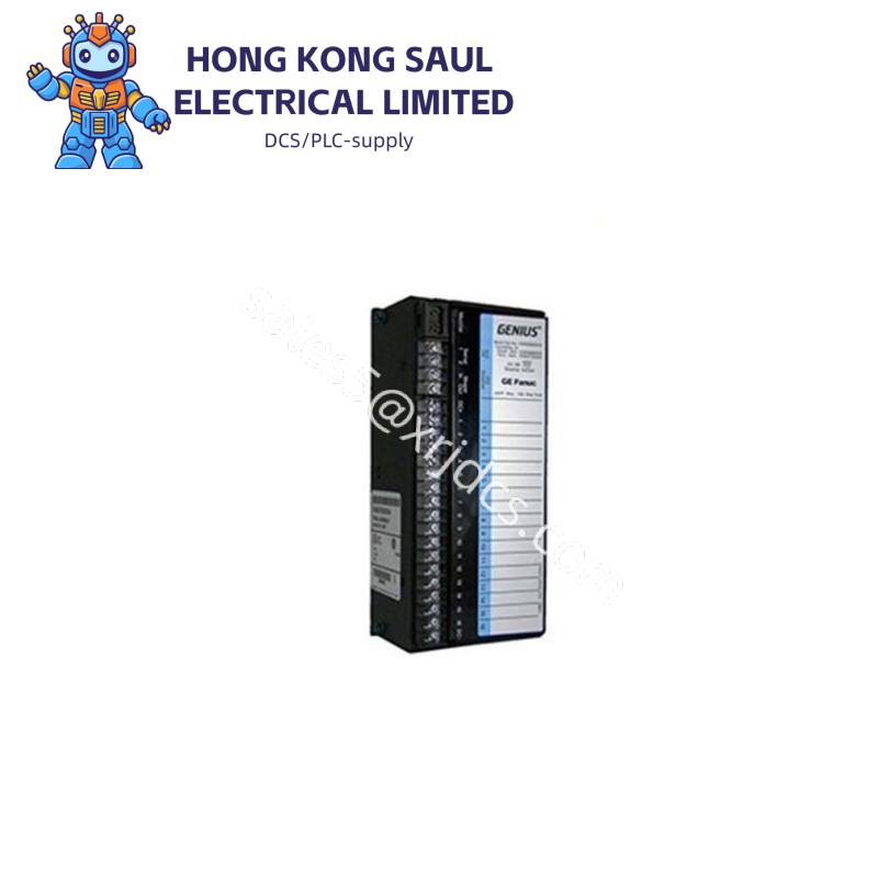 GE Fanuc 531X179PLMAKG1