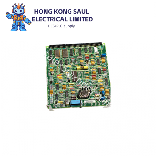 GE AIM0006 2RCA021397A0001P