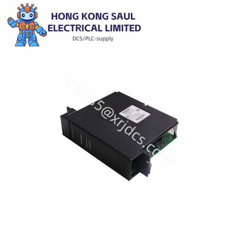 GE AIM0006 2RCA021397A0001P