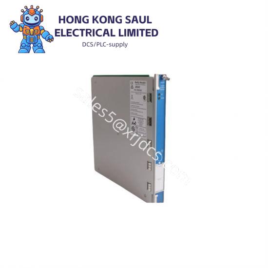 BENTLY 3500/62 163179-03  