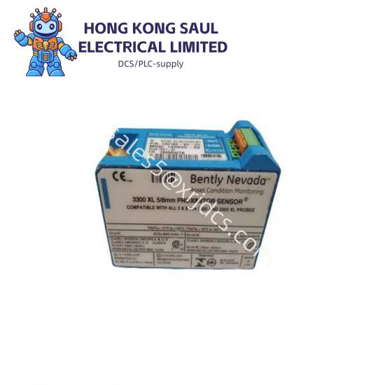 BENTLY 3500-93-07-01-02-01