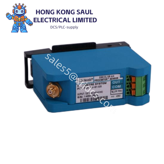 BENTLY 330851-06-000-070-50-00-05